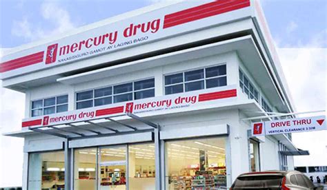 mercury drug - ayala bohol ave photos|Google Maps.